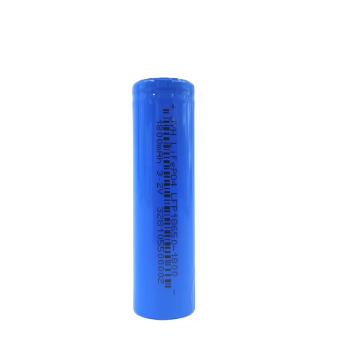 LFP18650-1800
